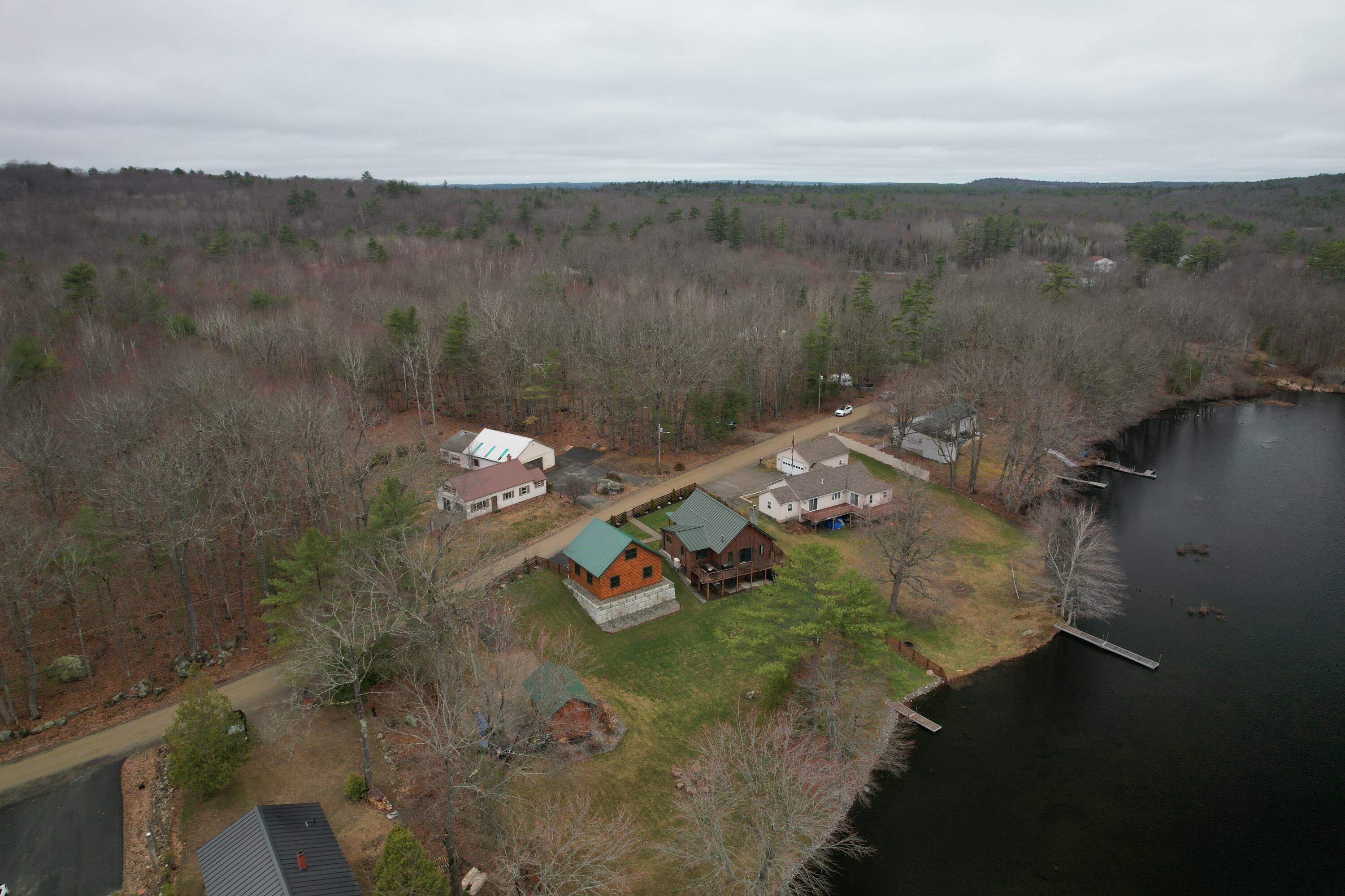 53 Hayden Road Augusta, ME 04330 - Photo 85 of 85 DJI_0152