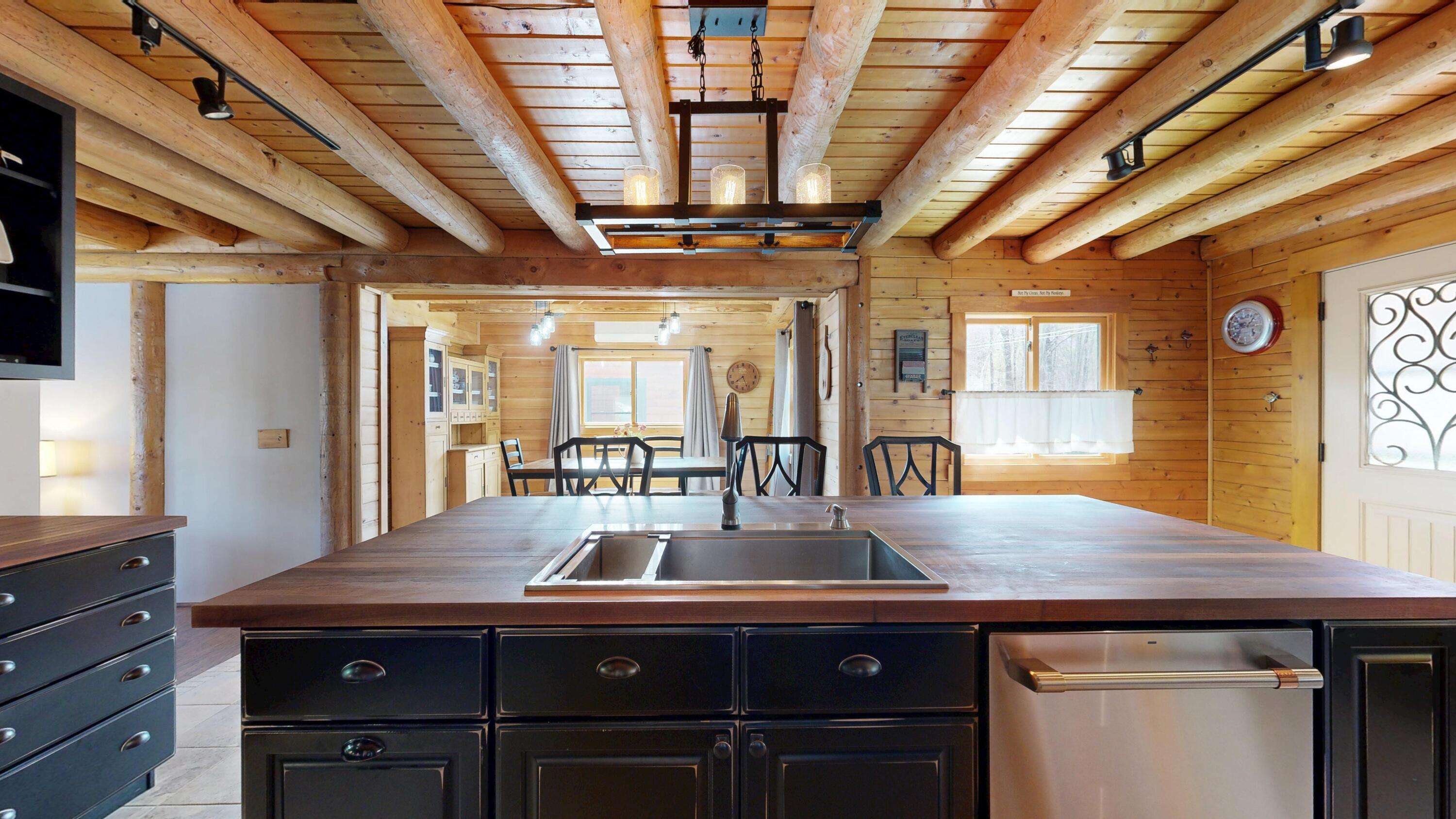 53 Hayden Road Augusta, ME 04330 - Photo 9 of 85 Kitchen