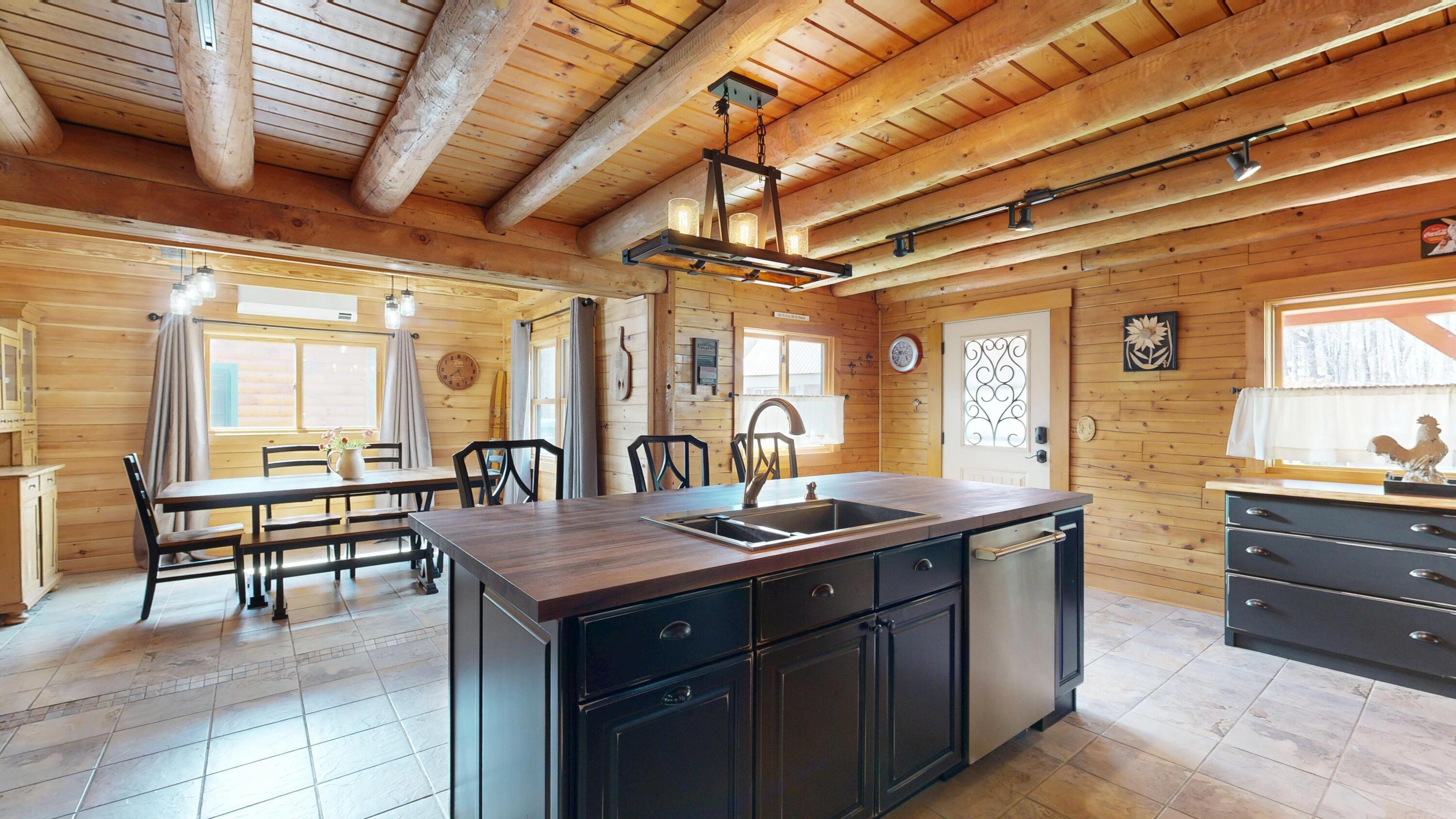 53 Hayden Road Augusta, ME 04330 - Photo 10 of 85 Kitchen