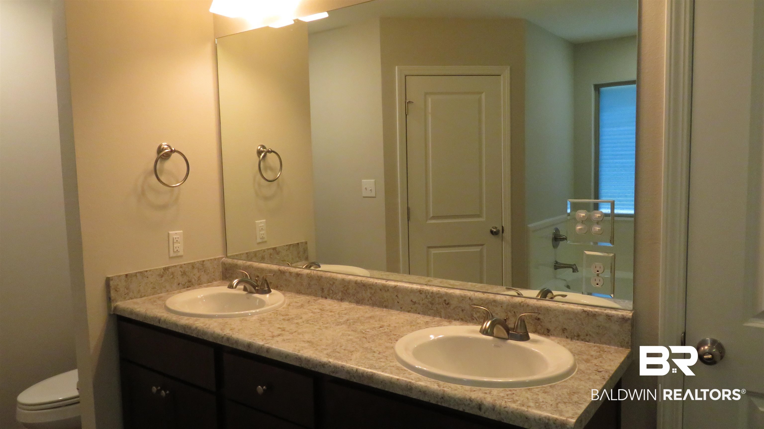 27552 Meade Trail Loxley, AL 36551 - Photo 4 of 14 Primary Bath Vanity