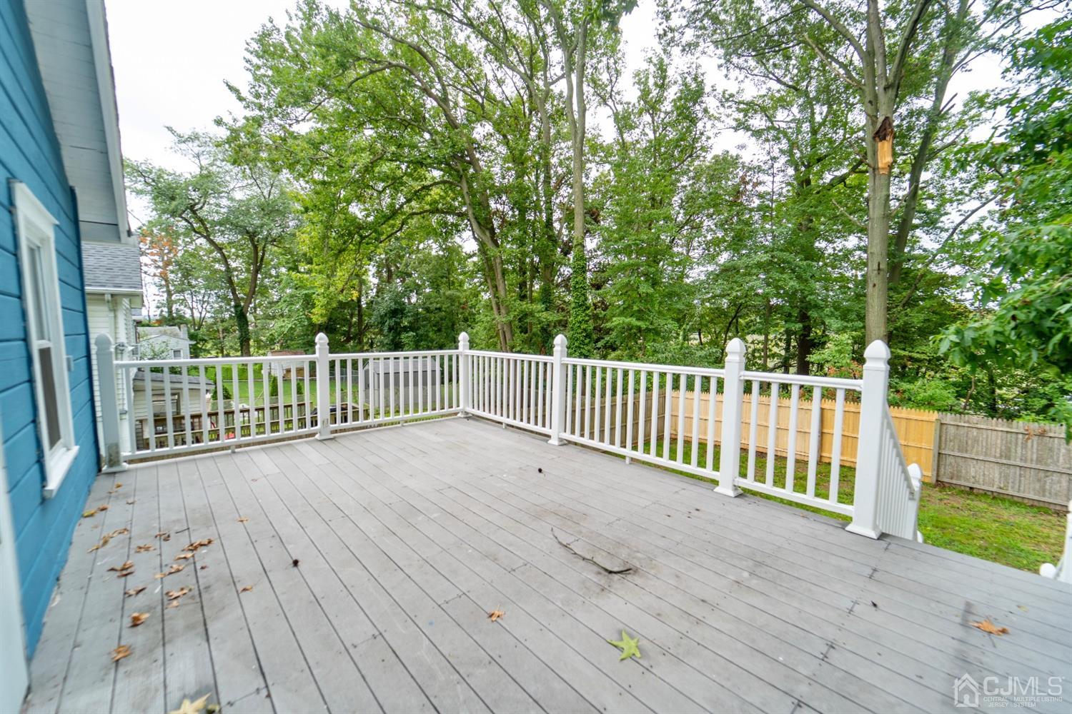 15 Middlesex Avenue Old Bridge, NJ 07735 - Photo 26 of 30 a view of a wooden floor
