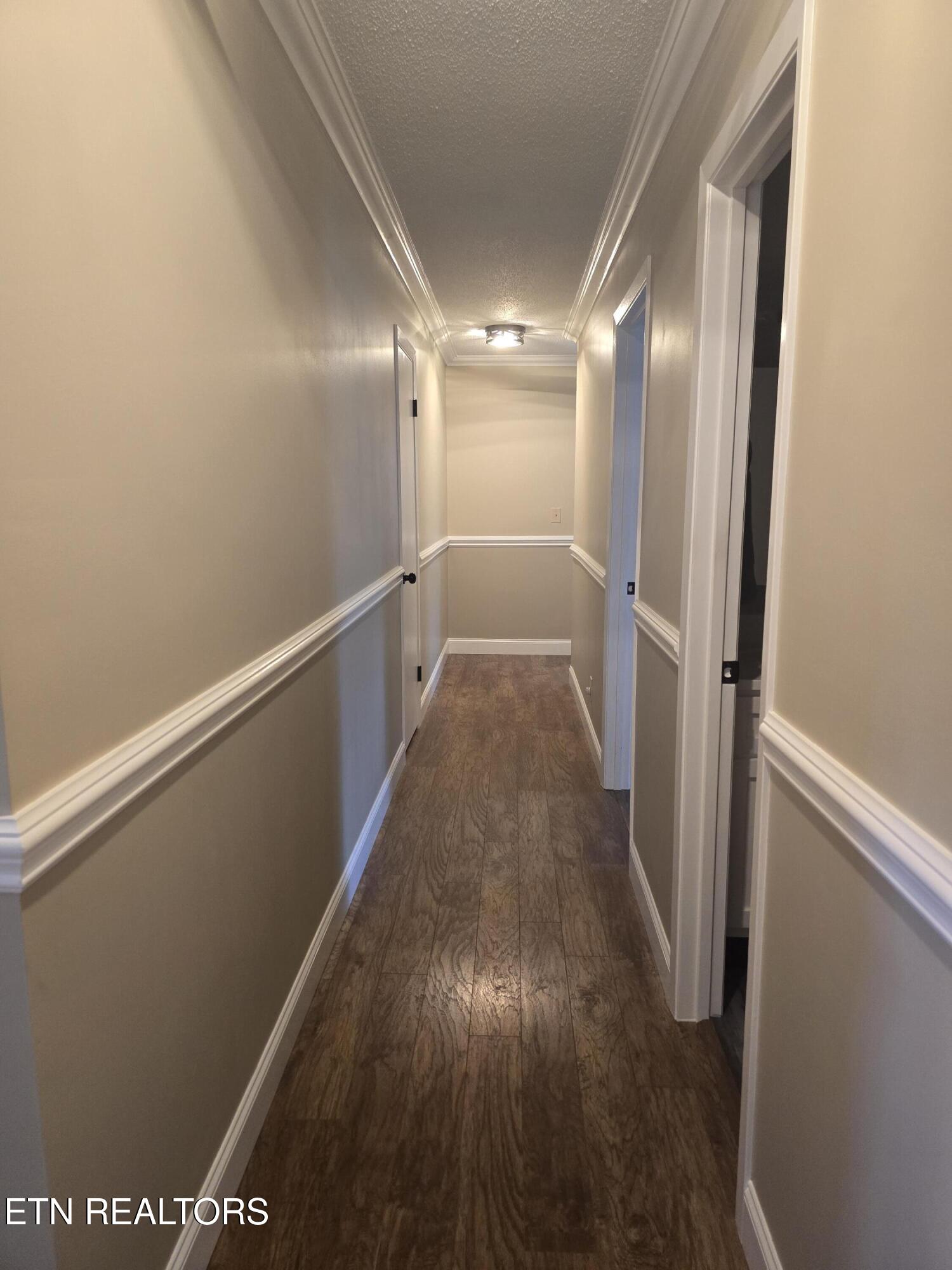 196 Church Road La Follette, TN 37766 - Photo 25 of 38 hallway