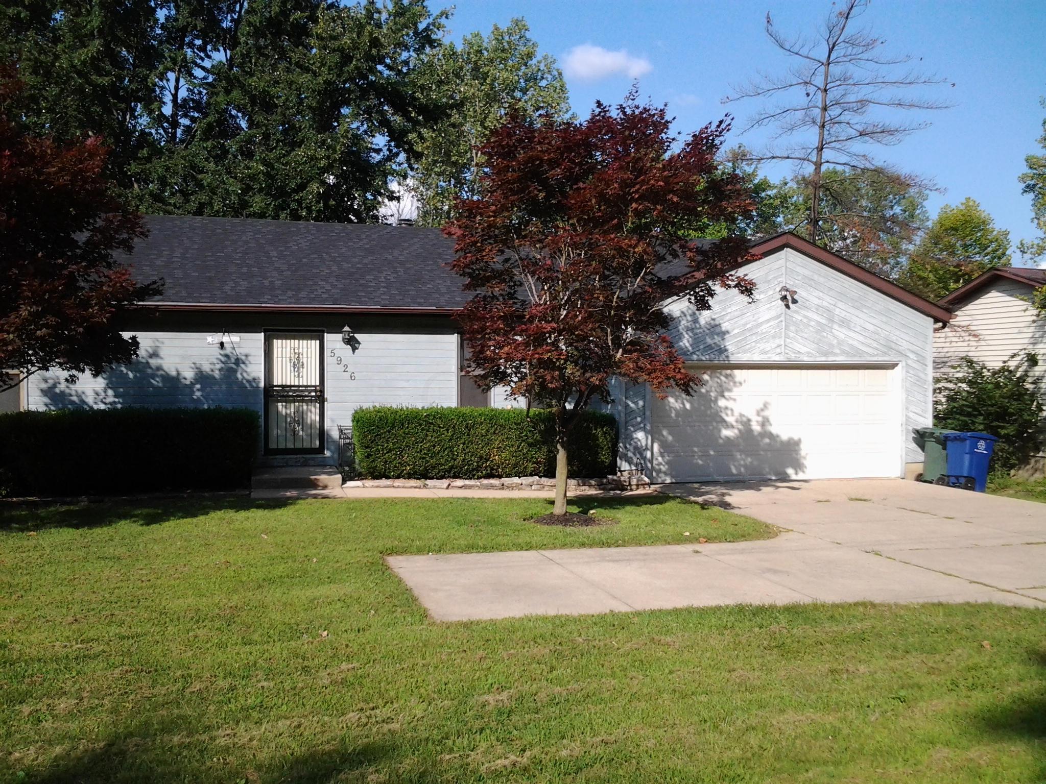 5926 Cooper Road Westerville, OH 43081 - Photo 1 of 16 Gallery Image 1