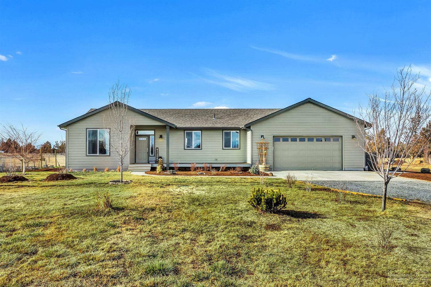 65895 Twin Bridges Road Bend, OR 97703 - Photo 2 of 25 Additional Photo