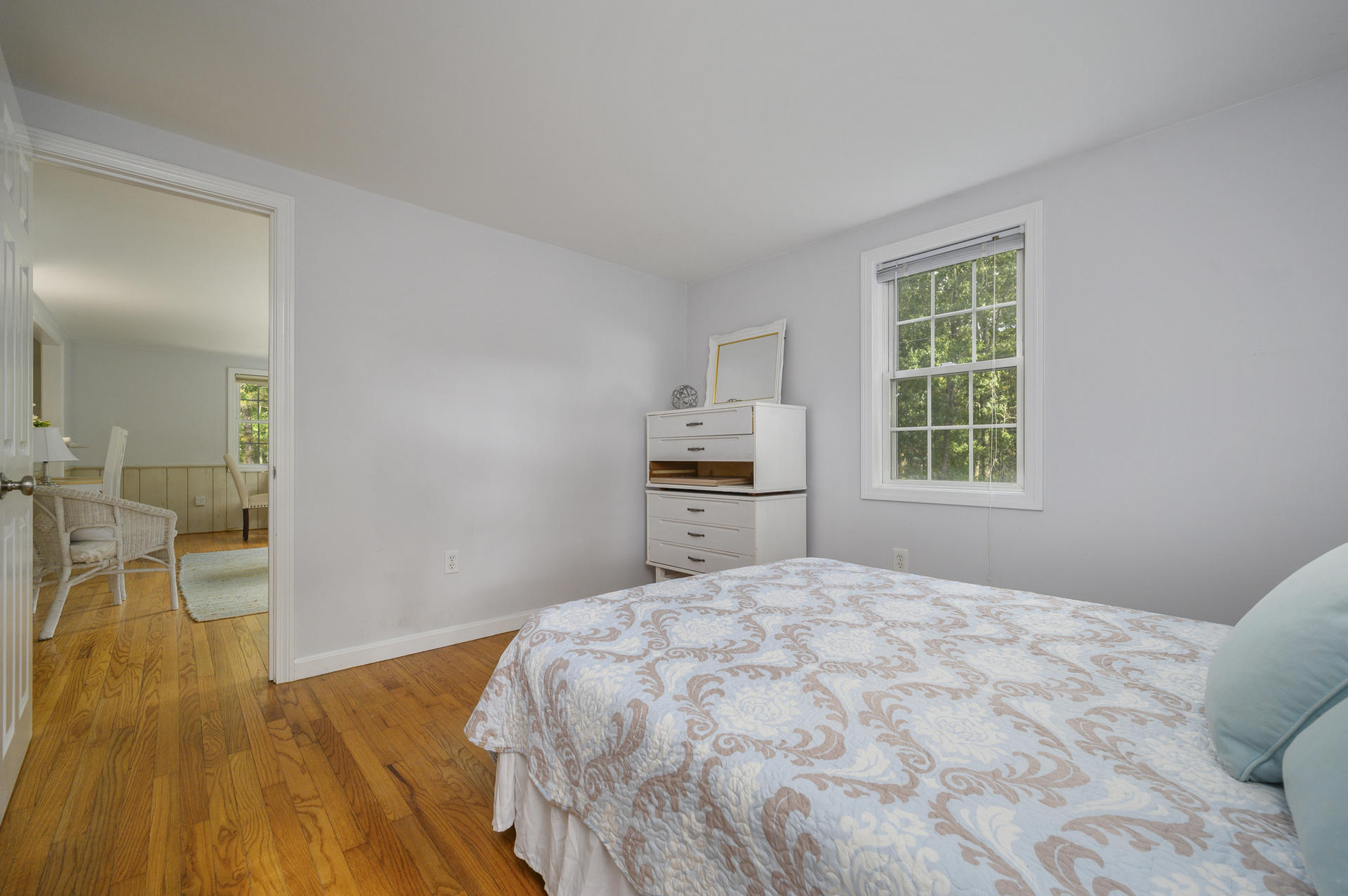 134 Round Cove Road Harwich, MA 02645 - Photo 12 of 20 Bedroom 1