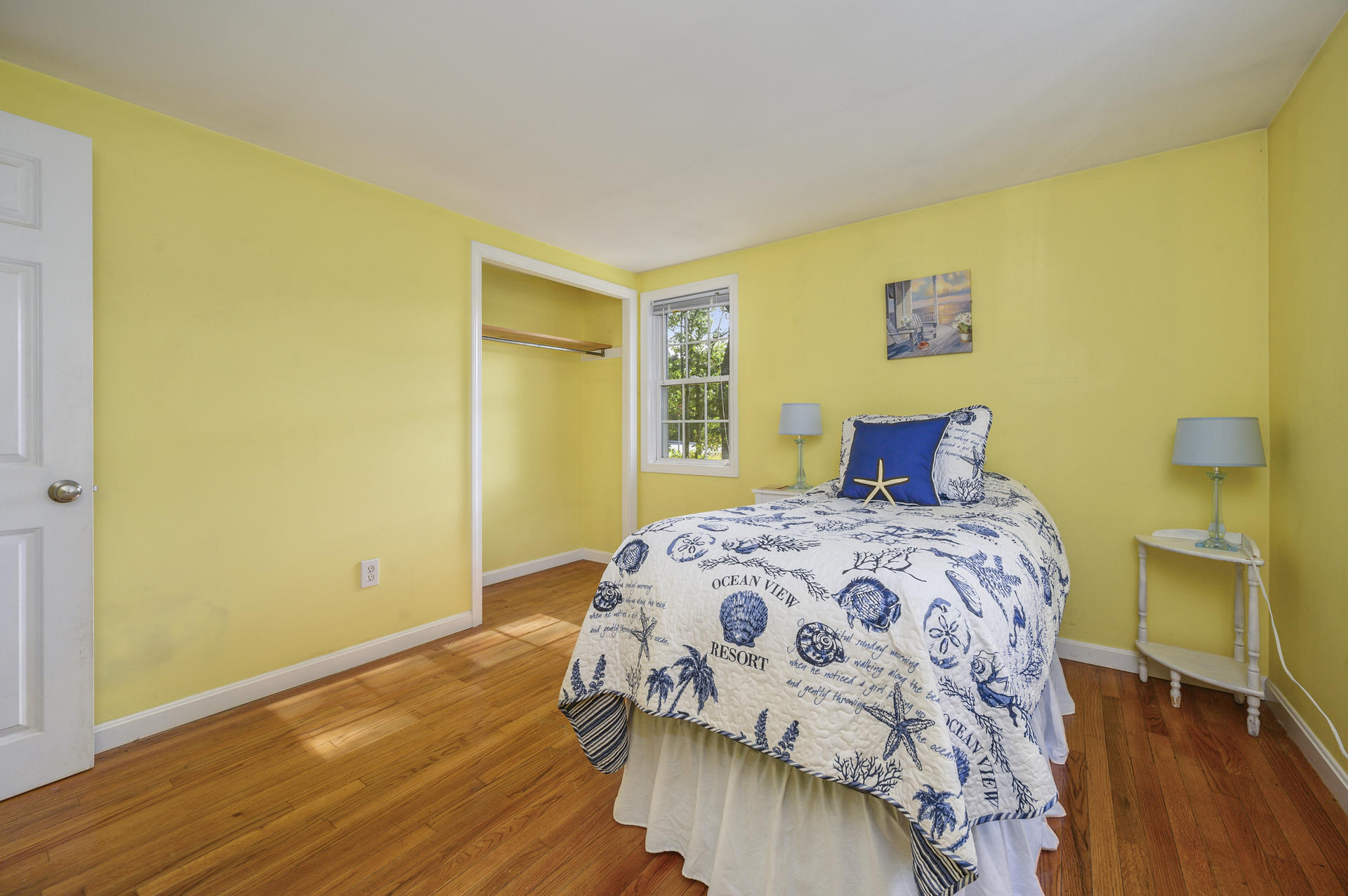 134 Round Cove Road Harwich, MA 02645 - Photo 14 of 20 Bedroom 2