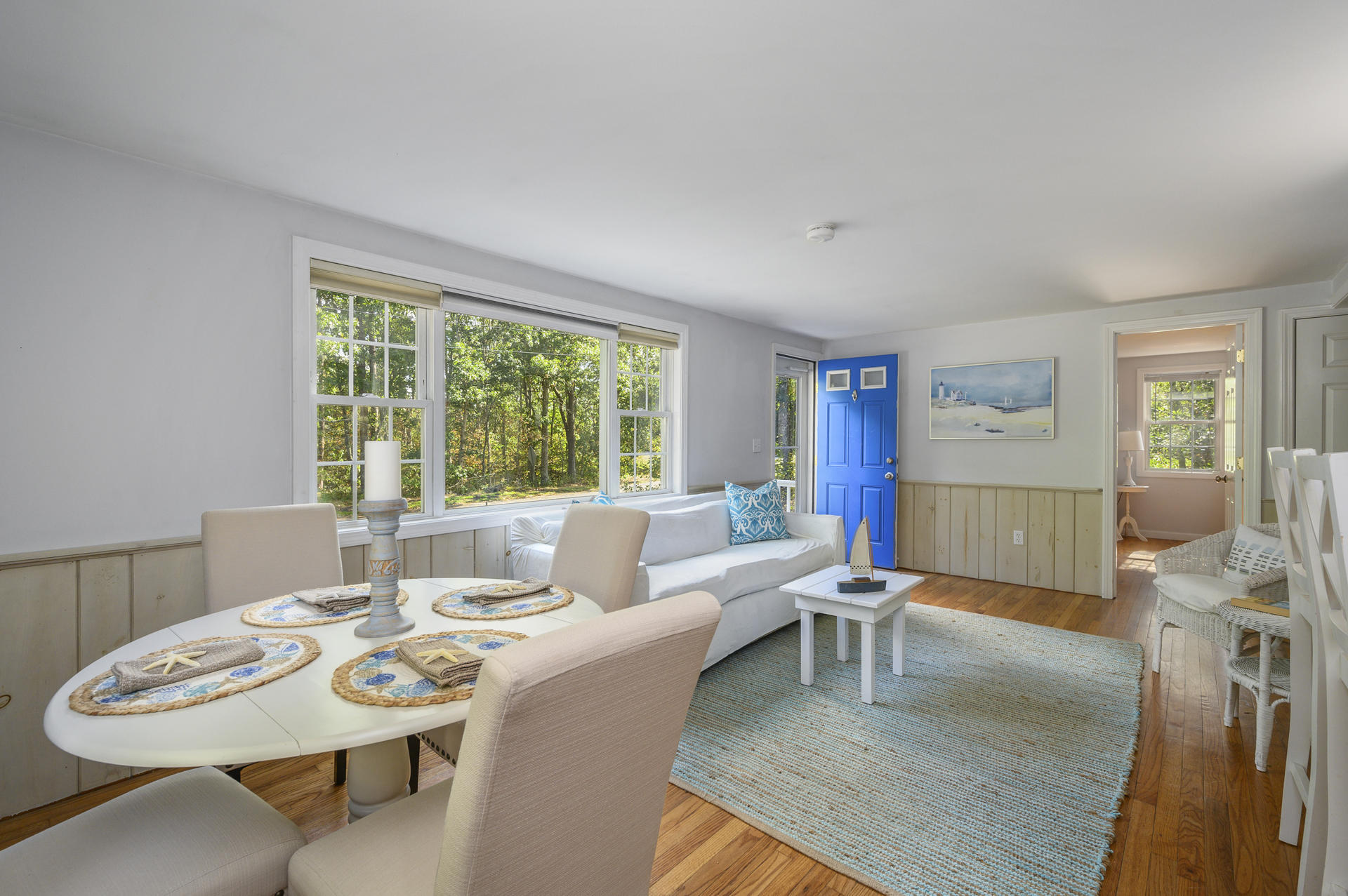 134 Round Cove Road Harwich, MA 02645 - Photo 4 of 20 Living Room