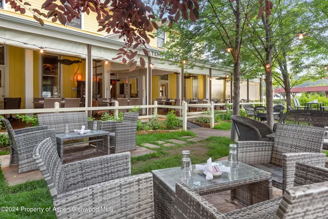 front view of house with a yard