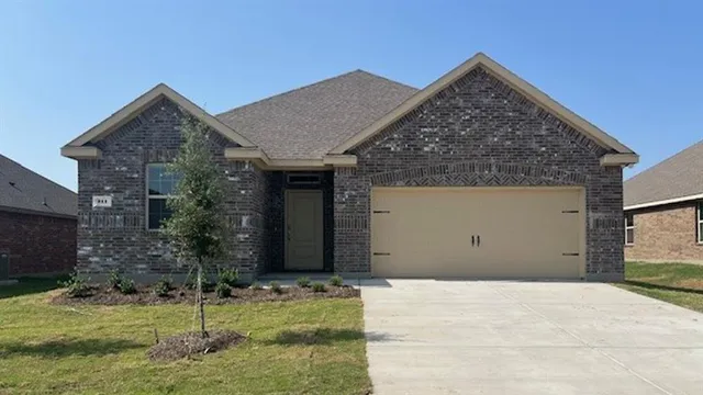 $294,030 | 211 Bobcat Lane, Caddo Mills, TX 75135