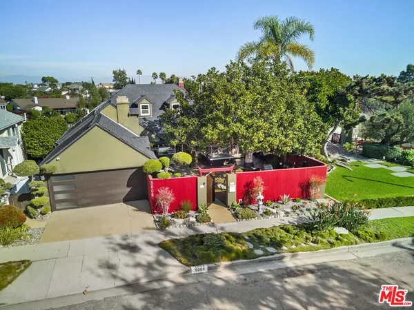 $6,200 | 5008 Valley Ridge Avenue, View Park, CA 90043