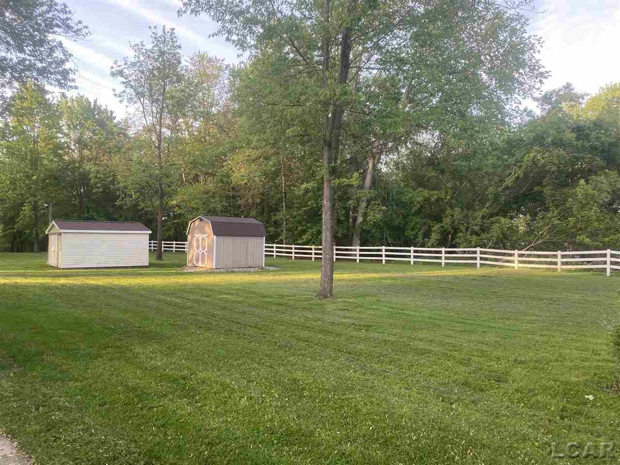 14580 Hudson Road Hudson, MI 49247 - Photo 19 of 27