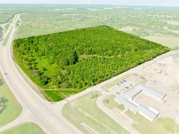 a view of a water from a balcony