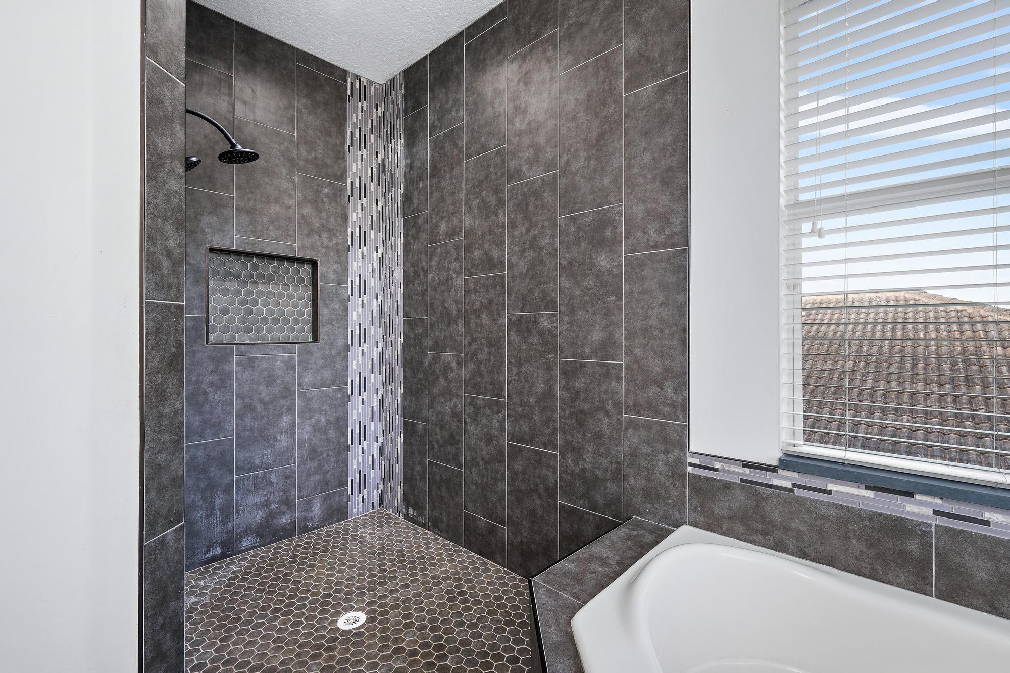 1160 Southeast Kirk Street Stuart, FL 34997 - Photo 21 of 42 Primary Bath