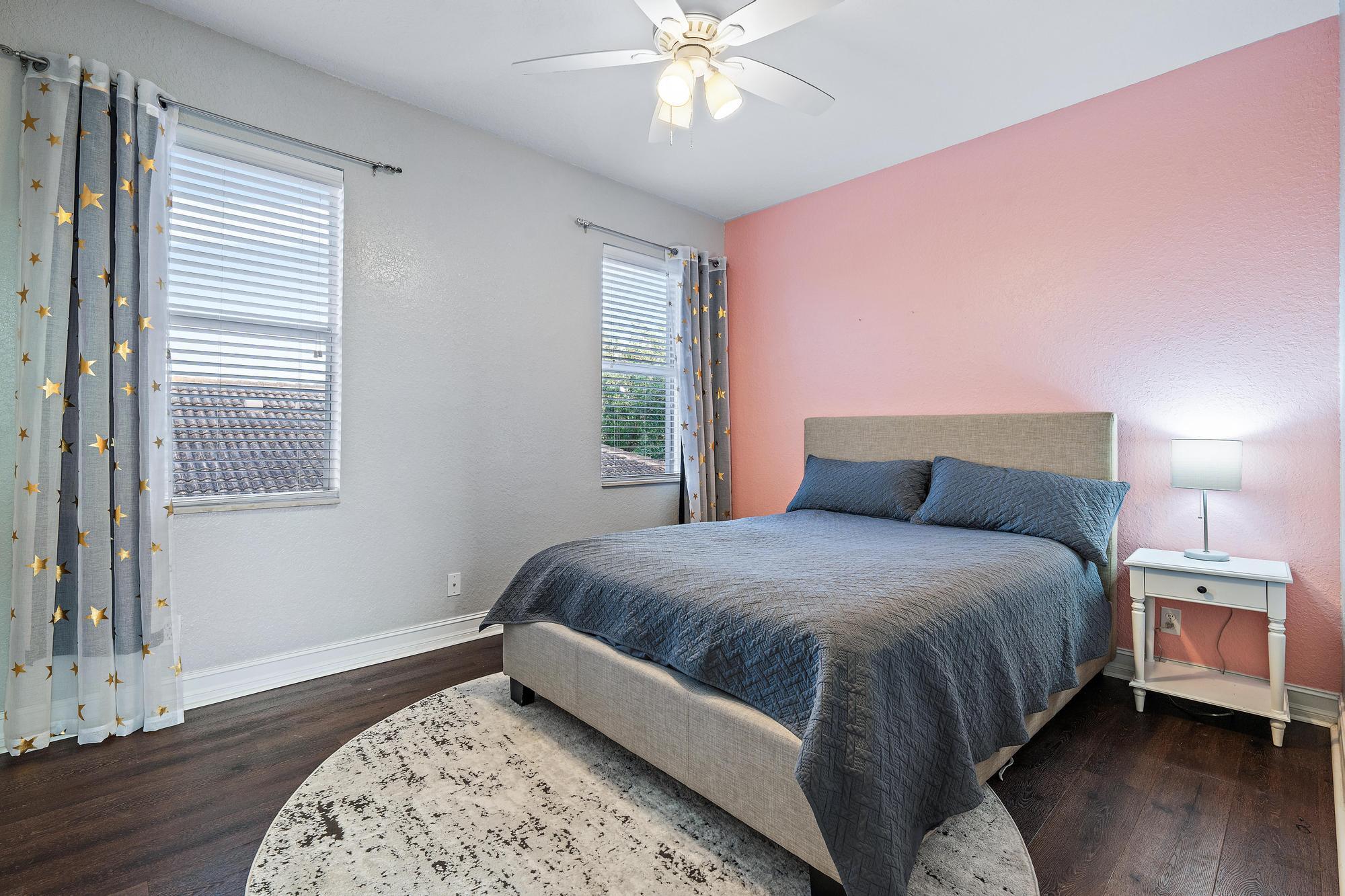 1160 Southeast Kirk Street Stuart, FL 34997 - Photo 23 of 42 Guest room 2