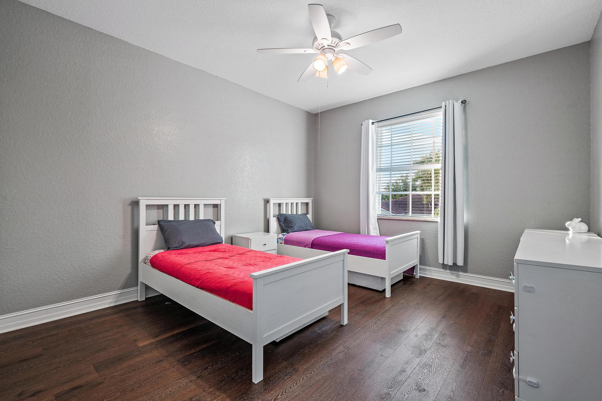 1160 Southeast Kirk Street Stuart, FL 34997 - Photo 28 of 42 Guest room 4