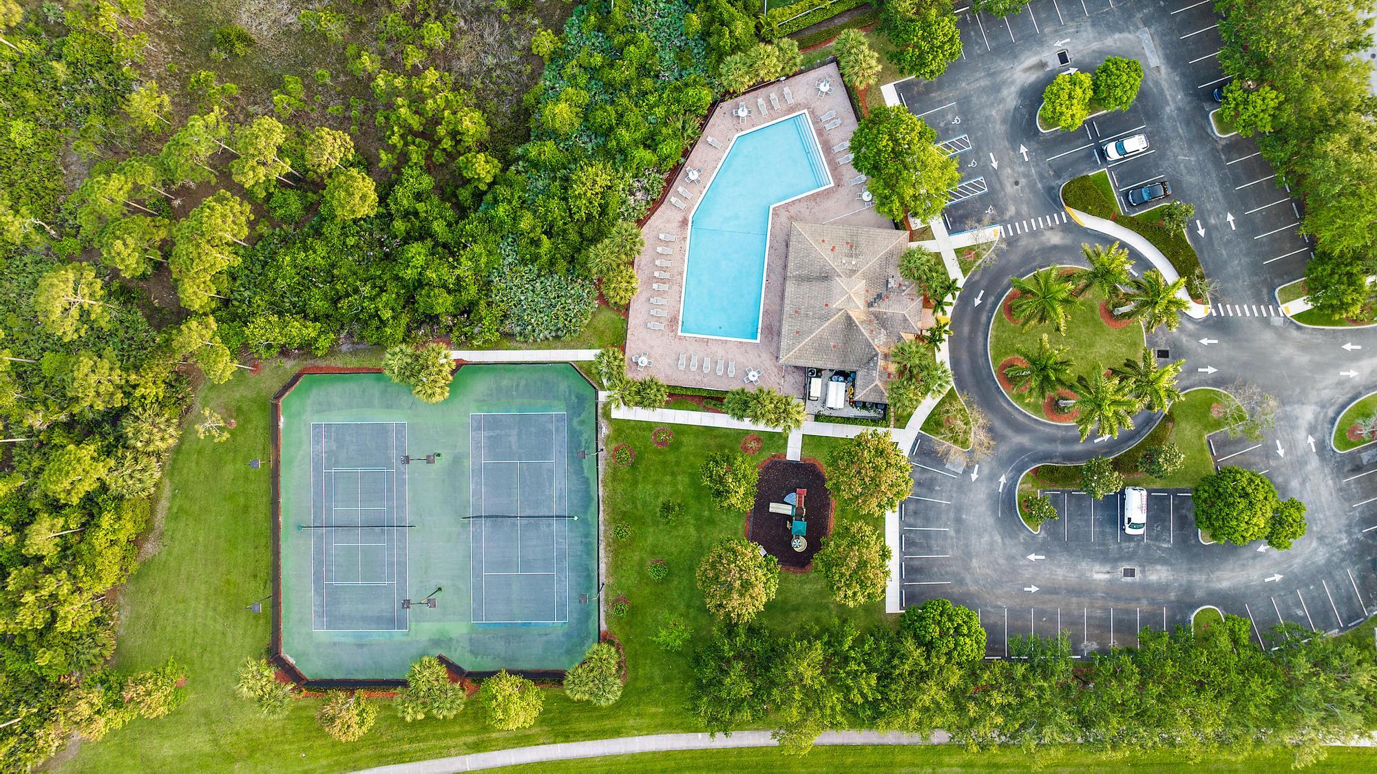 1160 Southeast Kirk Street Stuart, FL 34997 - Photo 37 of 42 Clubhouse