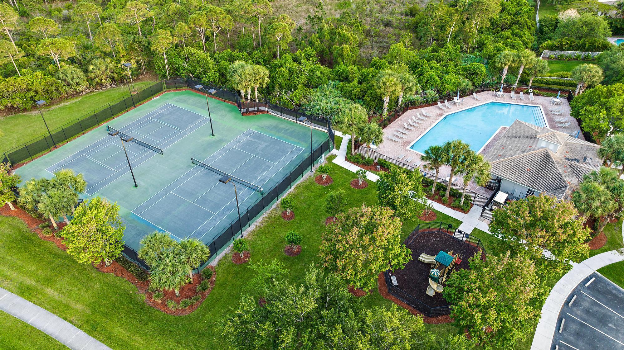 1160 Southeast Kirk Street Stuart, FL 34997 - Photo 38 of 42 Clubhouse