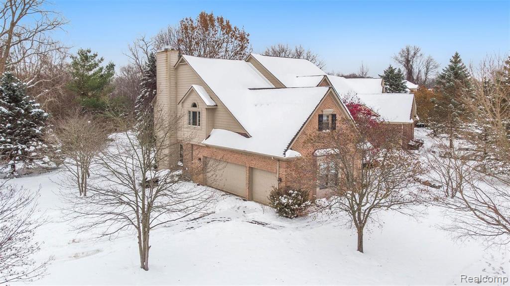6627 Ridgewood Court Clarkston, MI 48348 - Photo 31 of 38