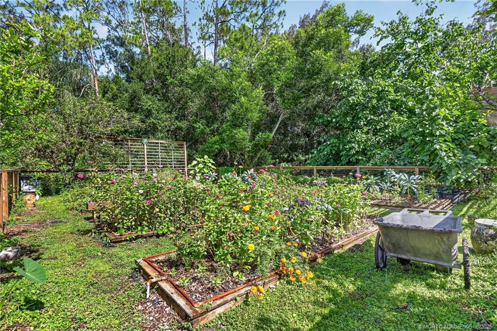 11145 Southwest Meadowlark Circle Stuart, FL 34997 - Photo 50 of 107