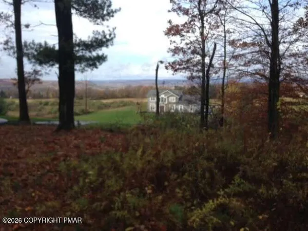 $105,000 | Lot 3-4 Bittenbender Drive, Saylorsburg, PA 18353