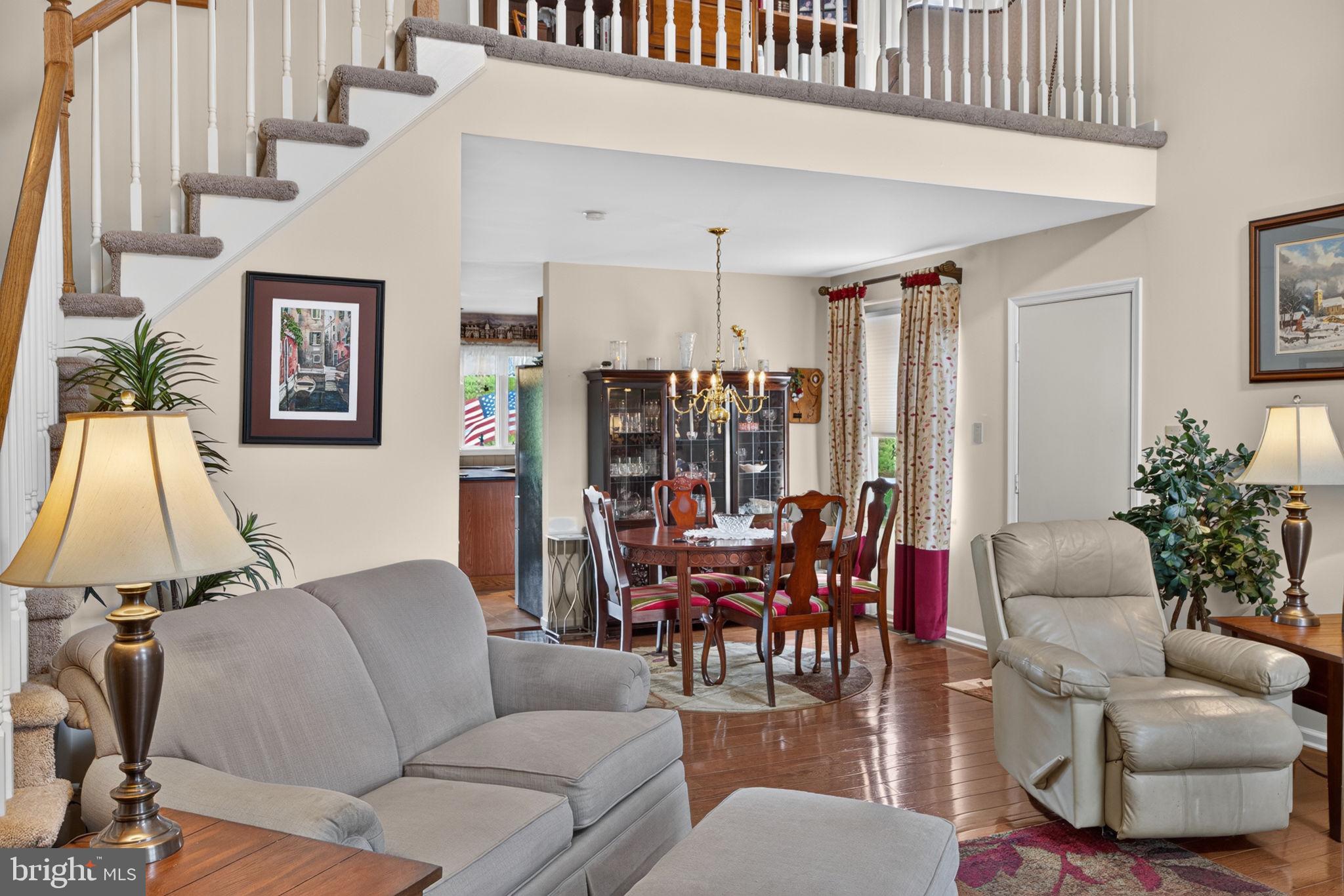 259 Ridings Circle Macungie, PA 18062 - Photo 4 of 51