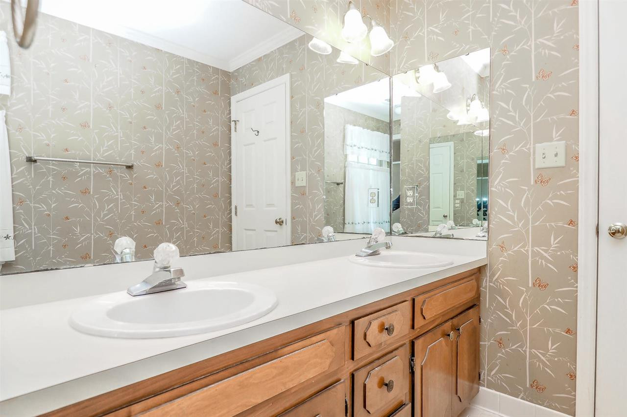 2813 Dunkirk Drive Raleigh, NC 27613 - Photo 19 of 25 Photo 19
