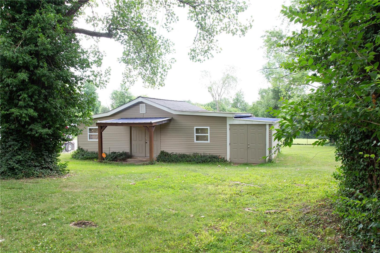 12278 Lusher Road St. Louis, MO 63138 - Photo 34 of 40 Gallery Image 34