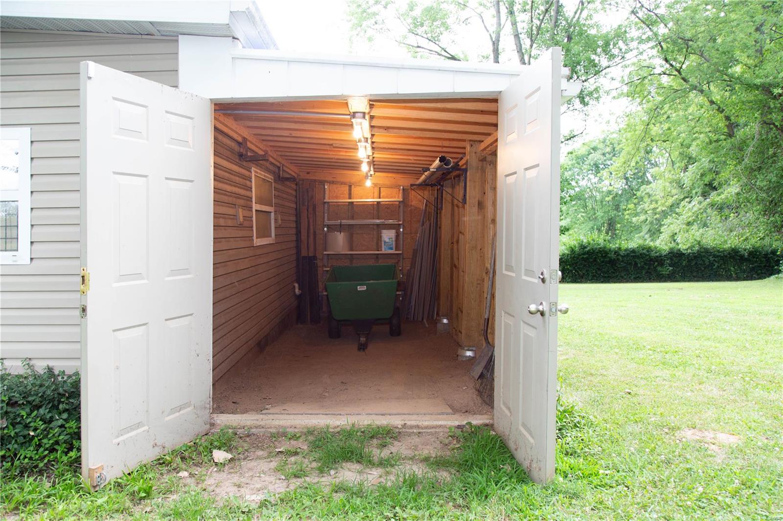 12278 Lusher Road St. Louis, MO 63138 - Photo 38 of 40 Gallery Image 38