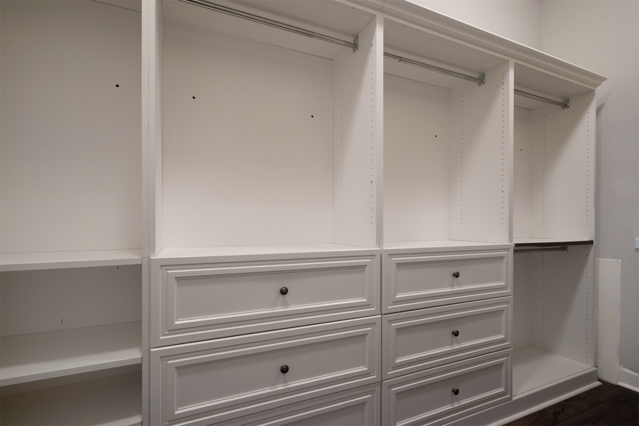 543 Patriots Way Fernandina Beach, FL 32034 - Photo 25 of 47 Master closet