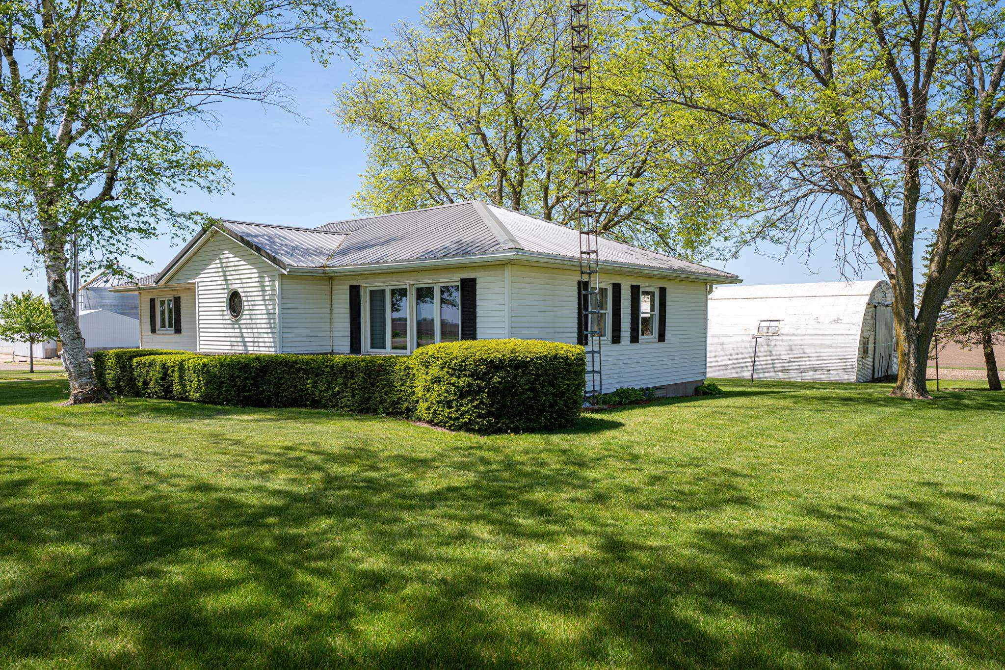13546 North Showers Road Orangeville, IL 61060 - Photo 30 of 37