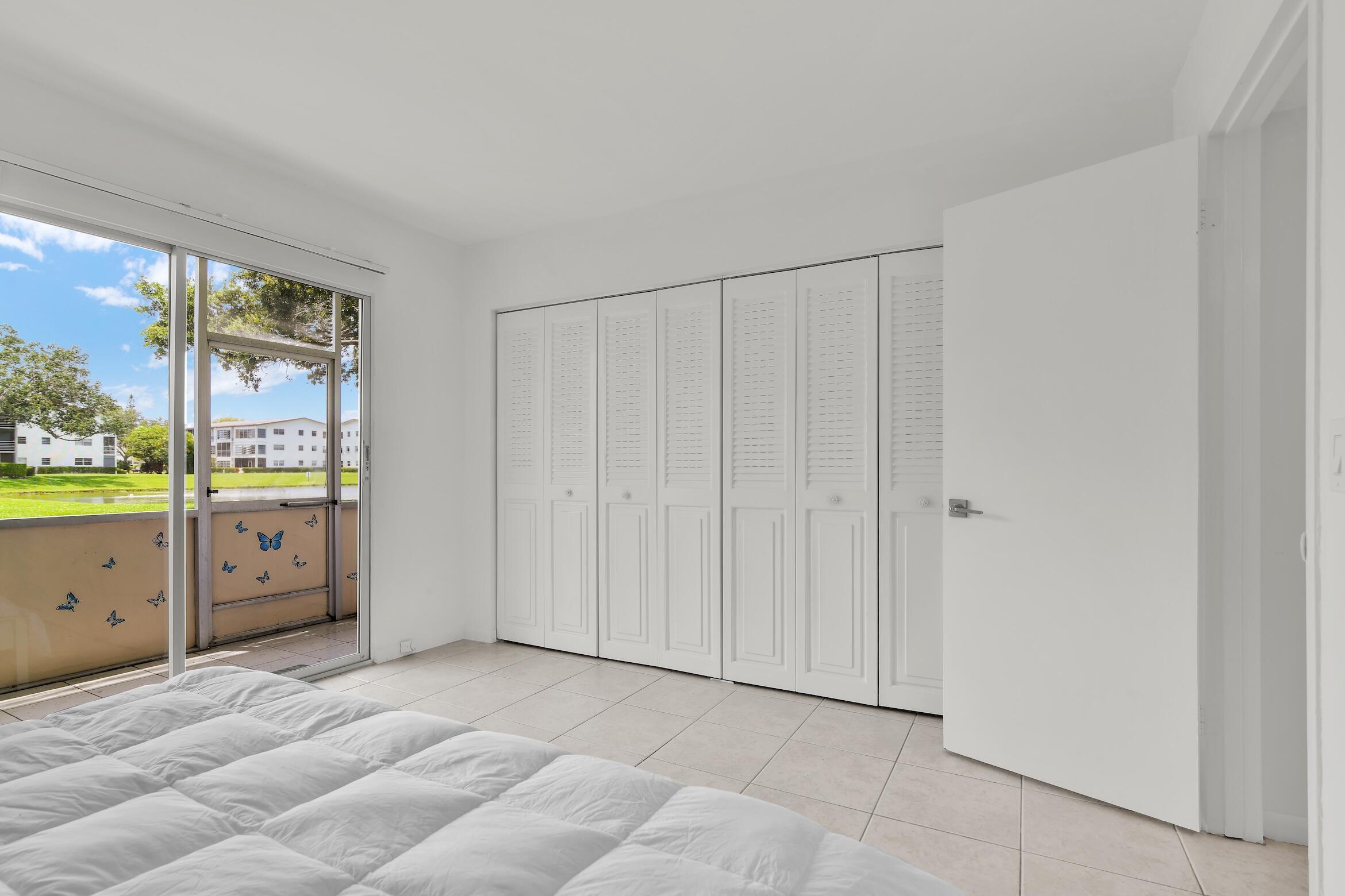 175 Fanshaw East Boca Raton, FL 33434 - Photo 19 of 26 Bedroom