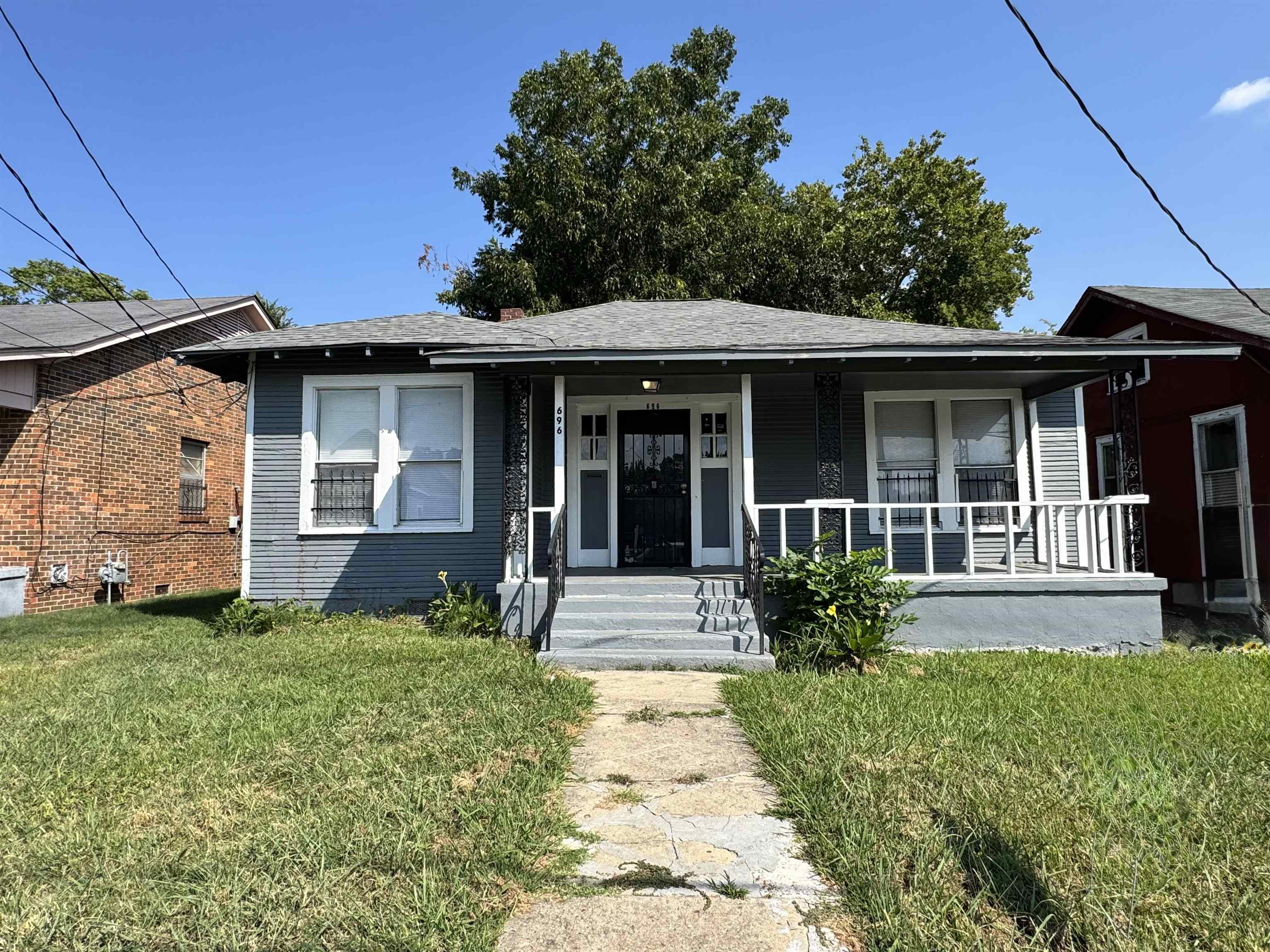 696 Decatur Street Memphis, TN 38107 - Photo 1 of 15