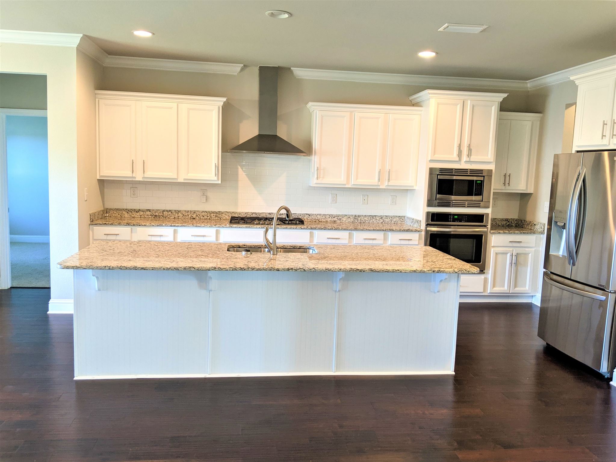 4223 Inverness Circle Gulf Shores, AL 36542 - Photo 4 of 19 Kitchen