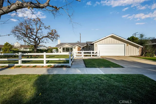 $2,199,999 | 12672 Foster Road, Rossmoor, CA 90720