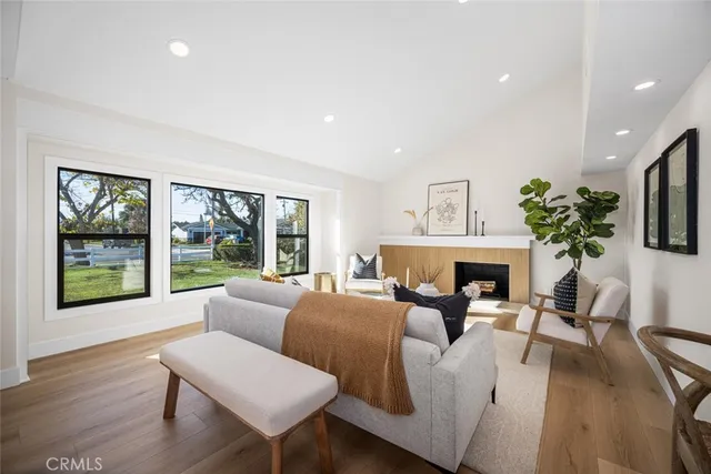 $2,199,999 | 12672 Foster Road, Rossmoor, CA 90720