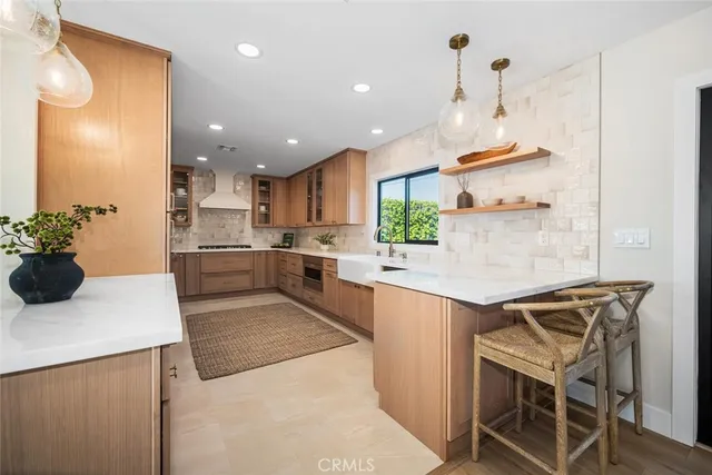 $2,199,999 | 12672 Foster Road, Rossmoor, CA 90720