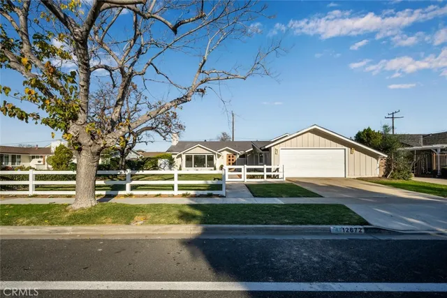 $2,199,999 | 12672 Foster Road, Rossmoor, CA 90720