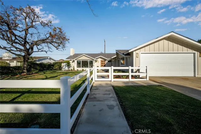$2,199,999 | 12672 Foster Road, Rossmoor, CA 90720