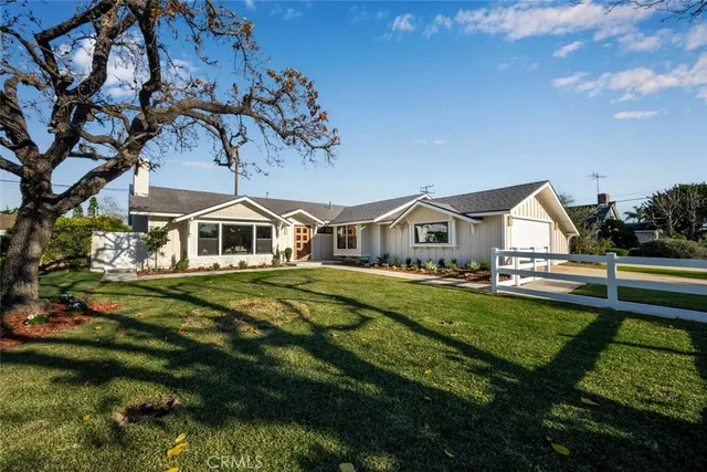 $2,199,999 | 12672 Foster Road, Rossmoor, CA 90720