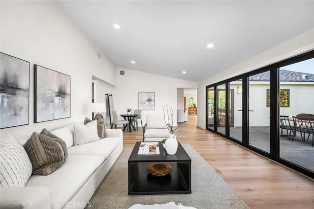 $2,199,999 | 12672 Foster Road, Rossmoor, CA 90720