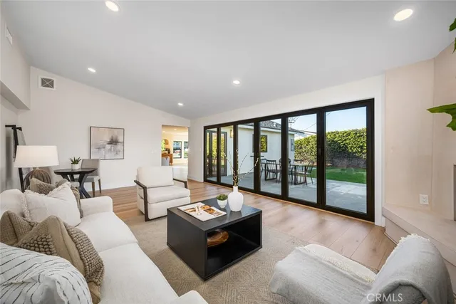 $2,199,999 | 12672 Foster Road, Rossmoor, CA 90720