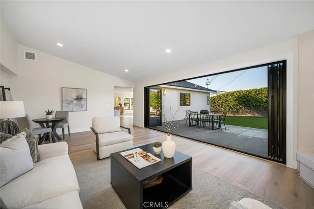 $2,199,999 | 12672 Foster Road, Rossmoor, CA 90720