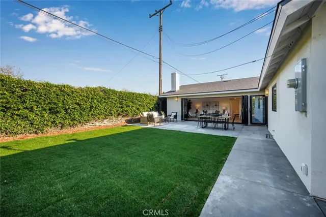 $2,199,999 | 12672 Foster Road, Rossmoor, CA 90720