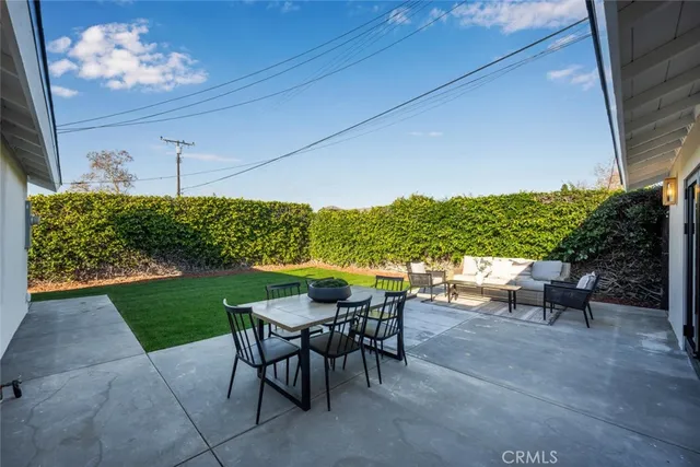 $2,199,999 | 12672 Foster Road, Rossmoor, CA 90720