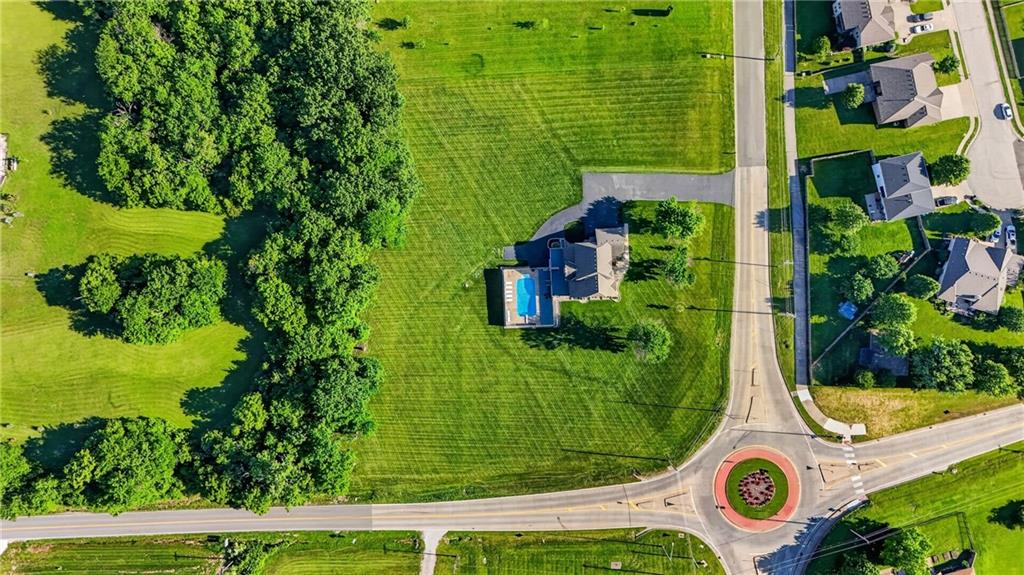 2018 Lexington Road Pleasant Hill, MO 64080 - Photo 55 of 59