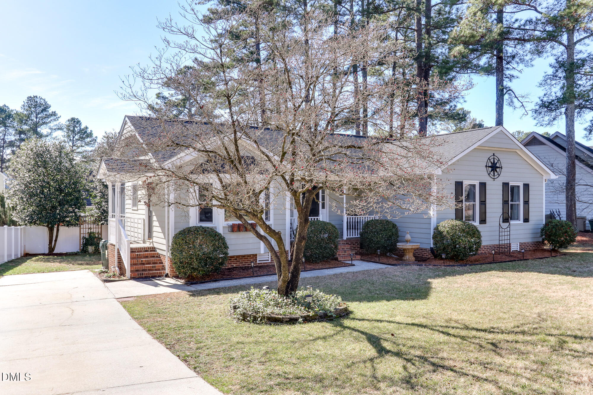 207 Foley Drive Garner, NC 27529 - Photo 4 of 27 Foley-2