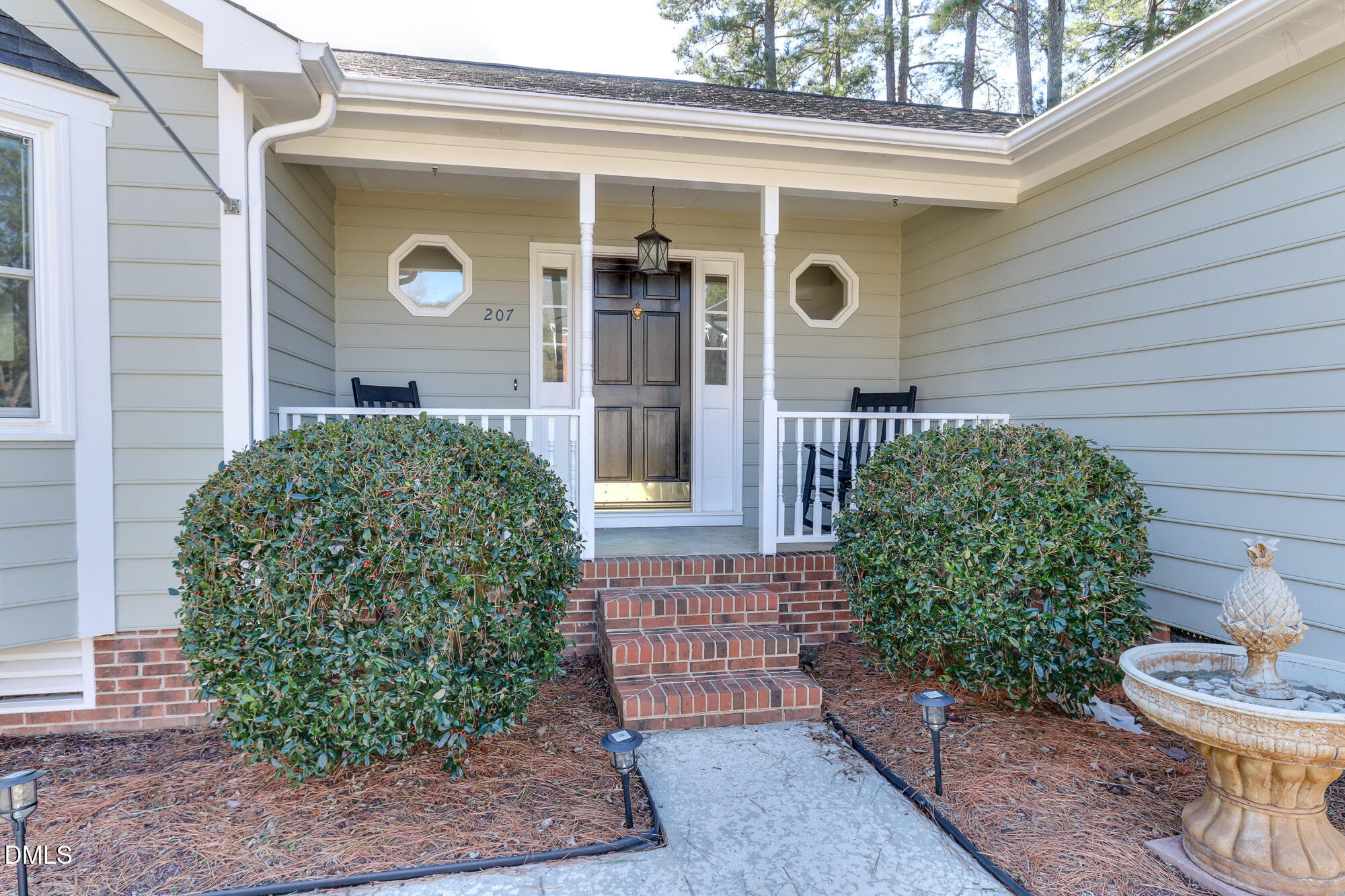 207 Foley Drive Garner, NC 27529 - Photo 5 of 27 Foley-3