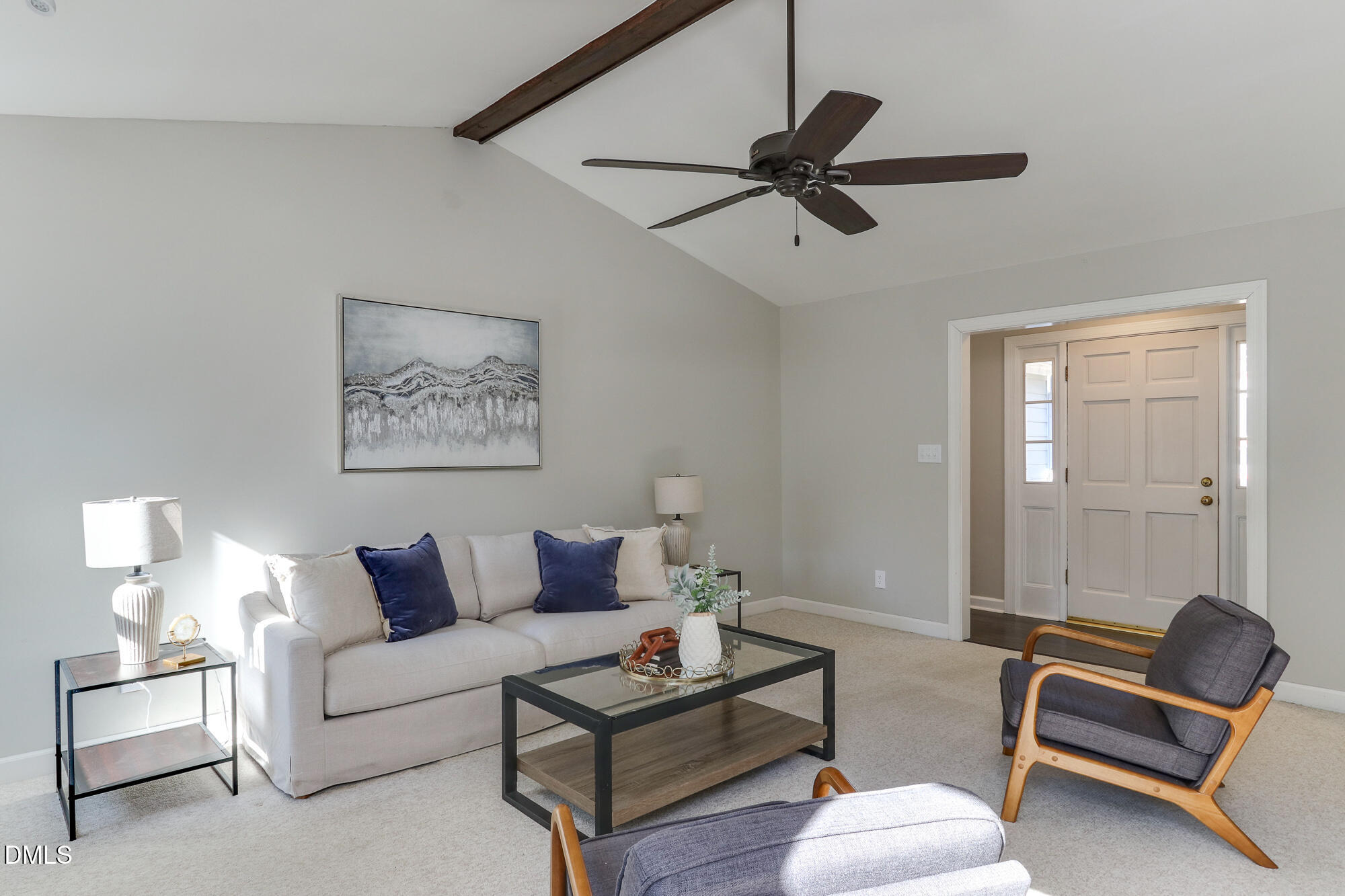 207 Foley Drive Garner, NC 27529 - Photo 6 of 27 Foley-4