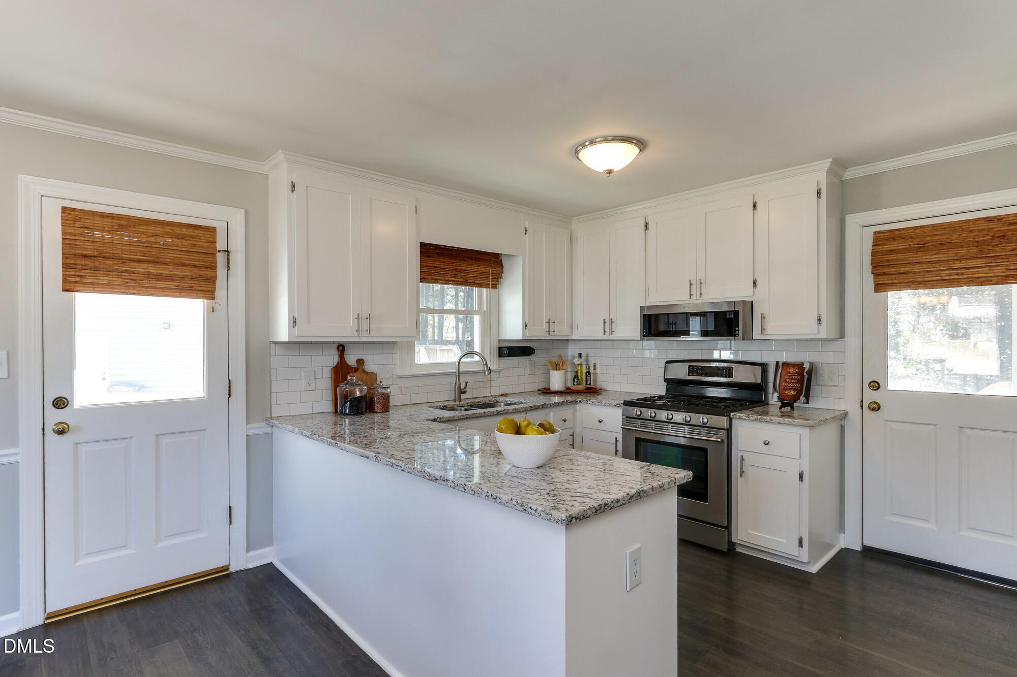 207 Foley Drive Garner, NC 27529 - Photo 10 of 27 Foley-8