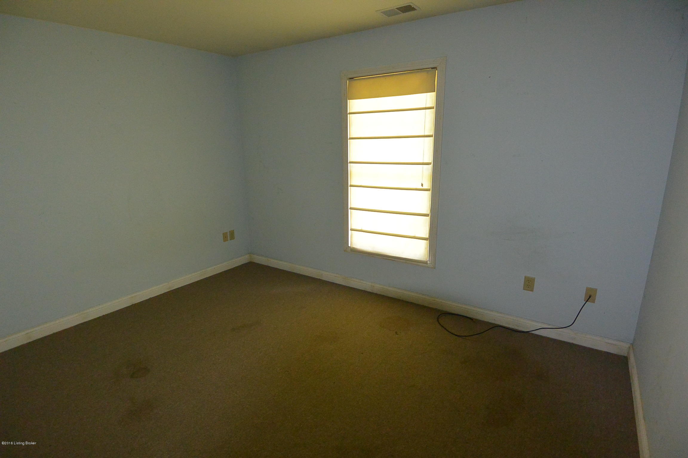 5940 Boston Road Bardstown, KY 40004 - Photo 15 of 17 Bedroom 3